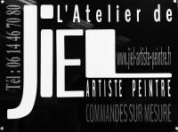 , L'ATELIER DE JIEL